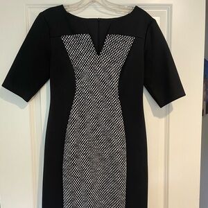 Dress Barn dress